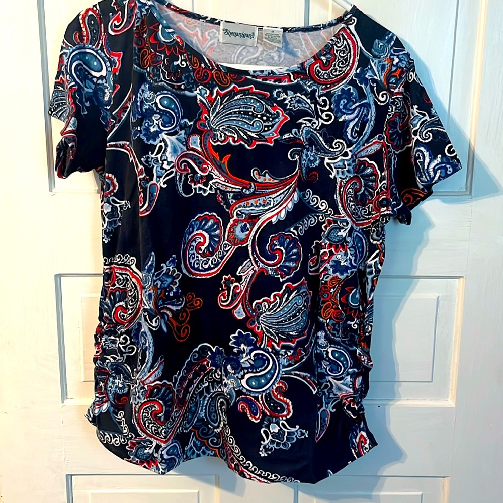 Women’s Shenanigans Top